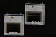 Mini pack trays - Volume lashes Heavenly lashes