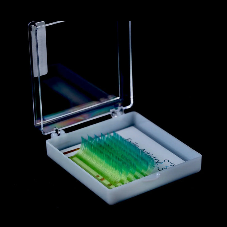 Mini Colored Tray Exile Artistry