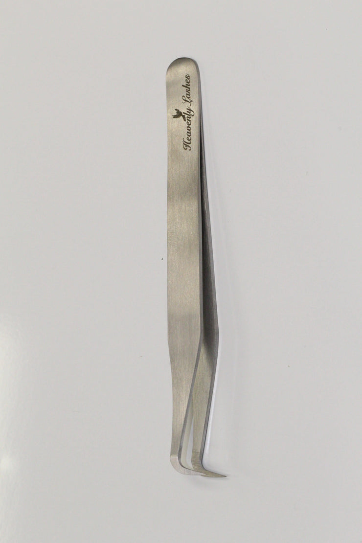 Series 1 -Serpentine  Volume Tweezer Heavenly lashes