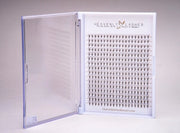 PreMade Lashes Single length Heavenly lashes