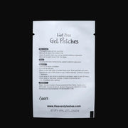 Hydro Gel Eye Patches Heavenly lashes