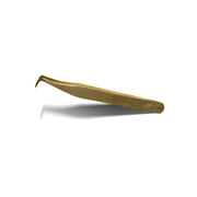 Series 1 -Serpentine  Volume Tweezer Heavenly lashes