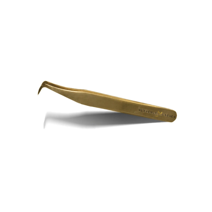 Series 1 -Serpentine  Volume Tweezer Heavenly lashes