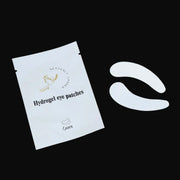 Hydro Gel Eye Patches Heavenly lashes