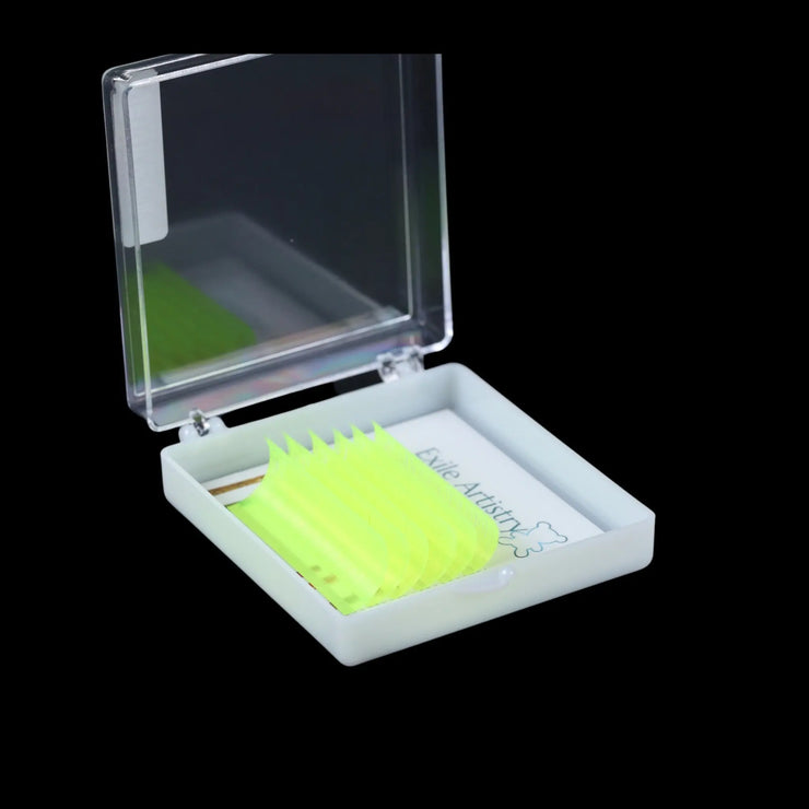 Mini Colored Tray Exile Artistry