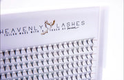 PreMade Lashes Single length Heavenly lashes
