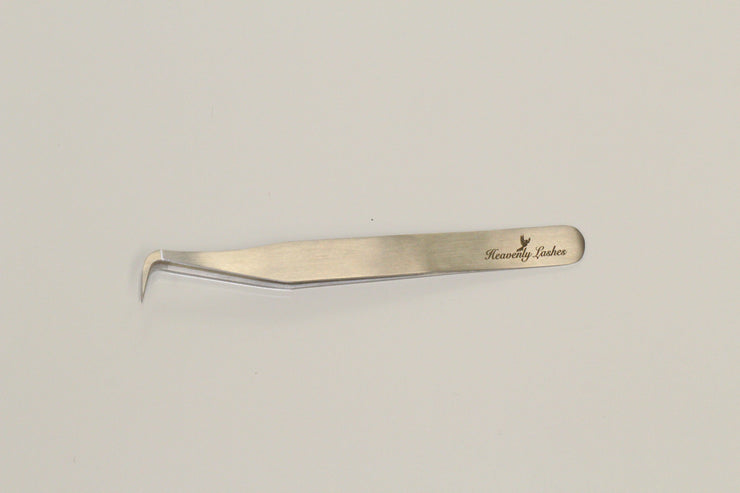 Series 1 -Serpentine  Volume Tweezer Heavenly lashes