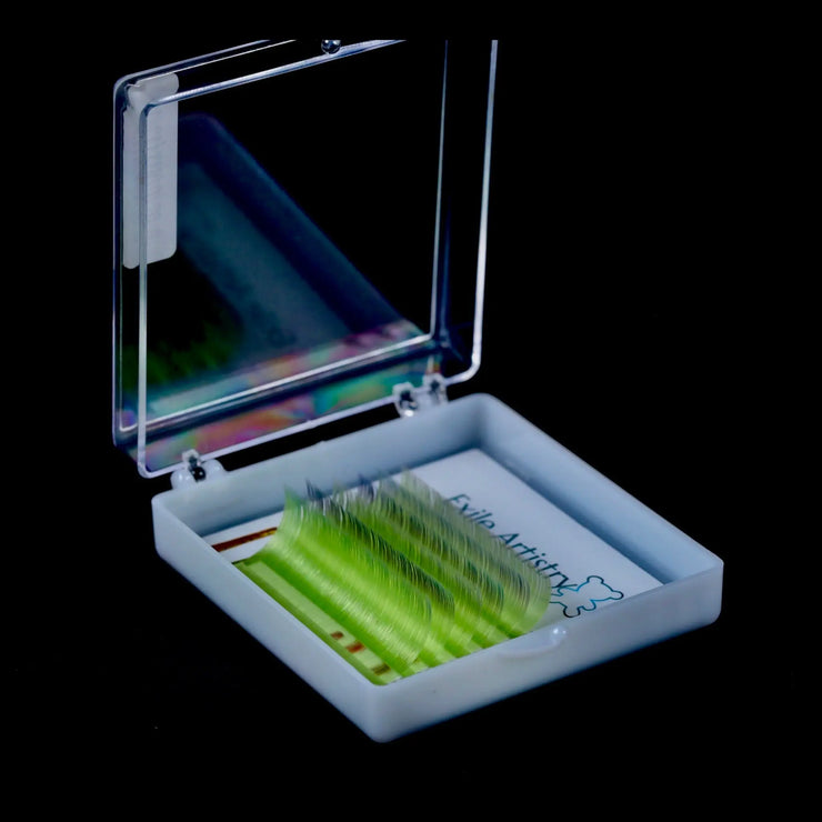 Mini Colored Tray Exile Artistry