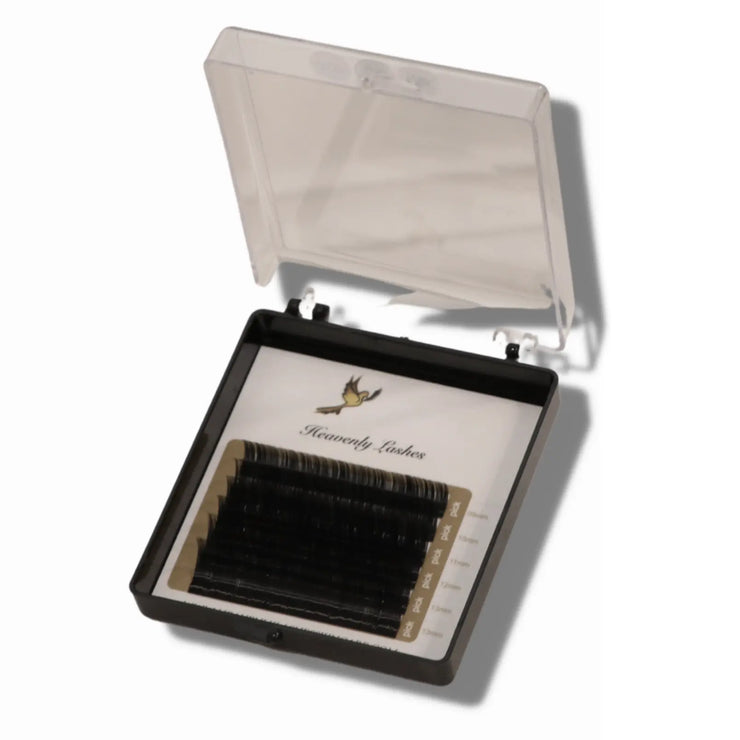 Mini pack trays - Volume lashes Heavenly lashes