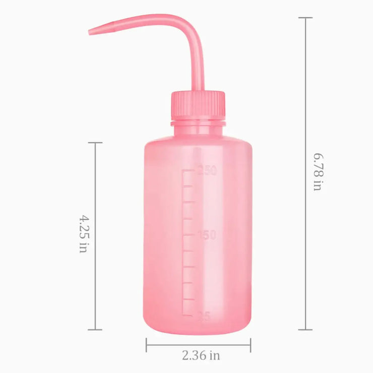 Lash Rinse bottle Heavenly lashes