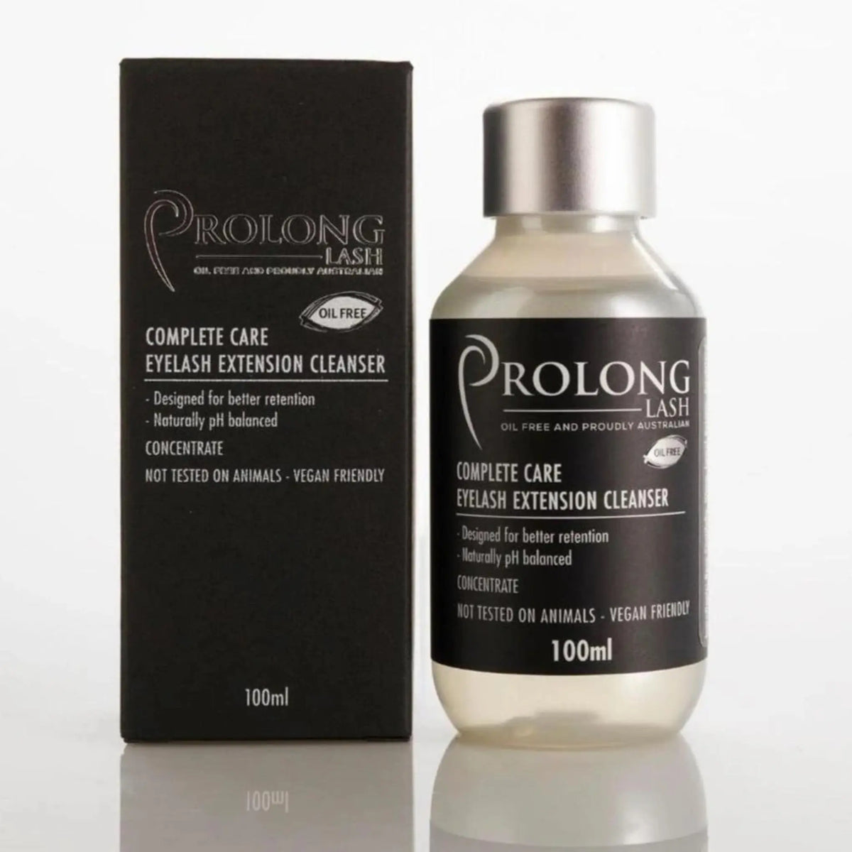 Pro Long Concentrate 100ml - Heavenly lashes – Heavenly lashes